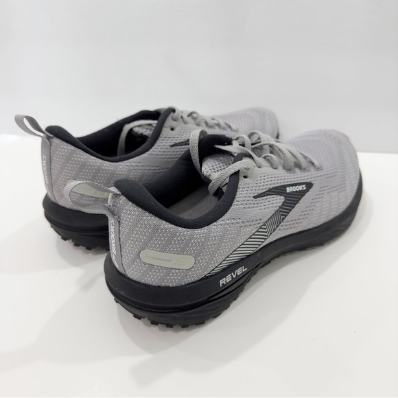Brooks Revel 6 Men’s Running Shoes - Picture 4 of 10